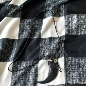 Raptor Claw Necklace